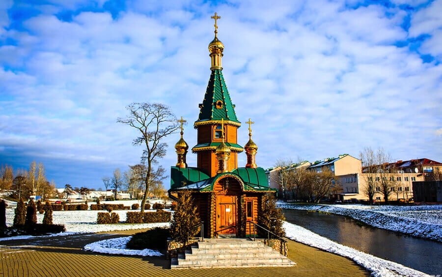 Cоздание сайтов в Бобруйске