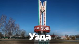 разработку сайта в Узде